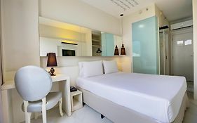 Nobile Hotel Copacabana Design