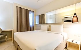 Nobile Hotel Copacabana Design